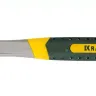 Молоток-гвоздодер 560 г с фиберглассовой рукояткой, KRAFTOOL 20280-560 20280-560 купить в Ижевске