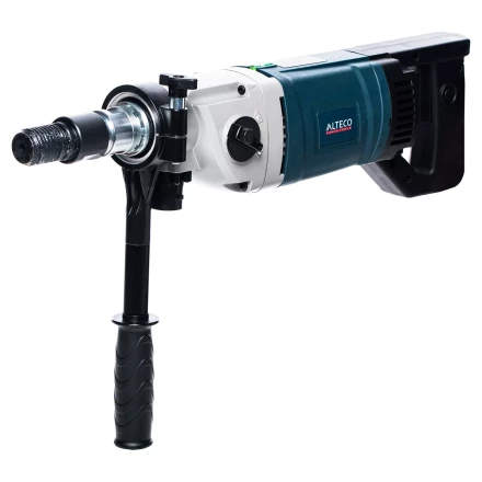 Дрель алмазного бурения с микроударом ALTECO DD 2016 51684 купить в Ижевске