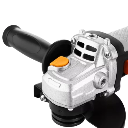 Углошлифовальная машина УШМ DEKO DKAG1250, 063-4174 купить в Ижевске