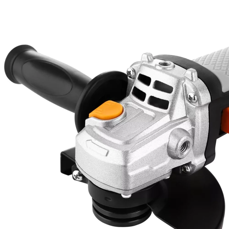 Углошлифовальная машина УШМ DEKO DKAG1250, 063-4174 купить в Ижевске