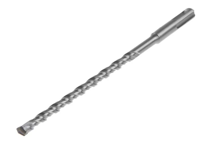 Бур HAMMER Ф8х210мм SDS Plus (201-113) купить в Ижевске