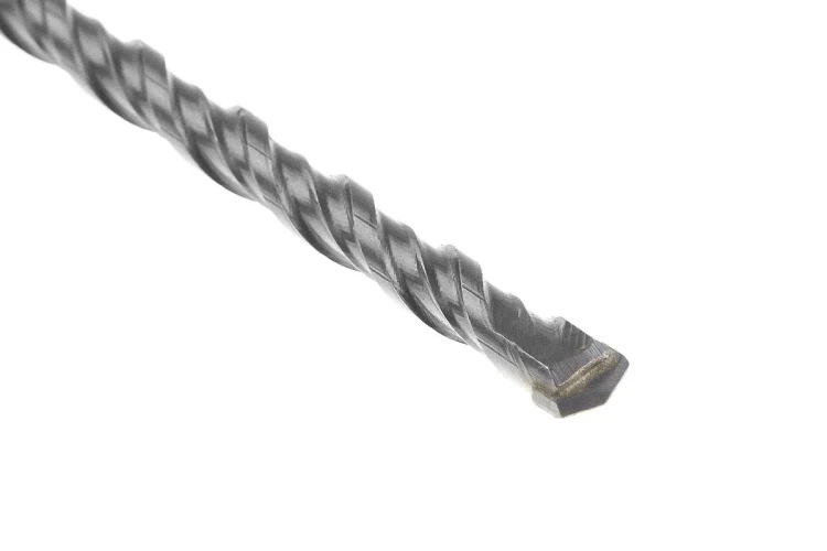 Бур HAMMER Ф8х210мм SDS Plus (201-113) купить в Ижевске