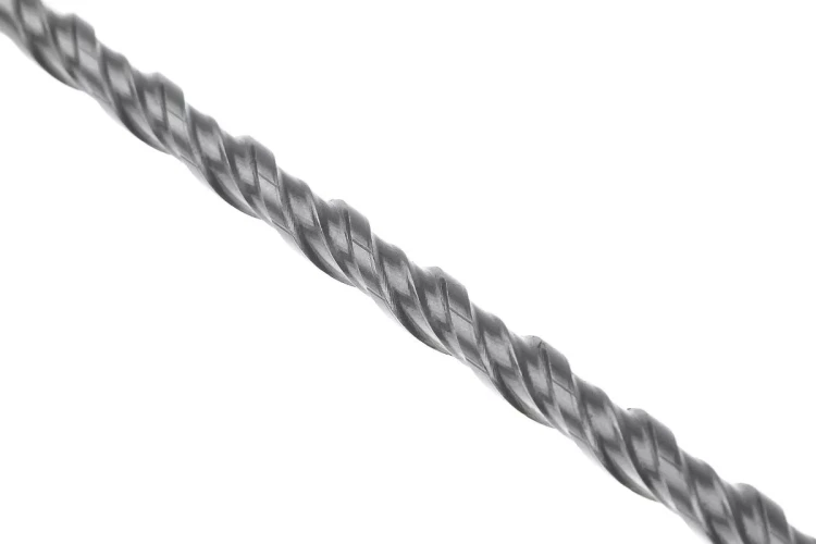 Бур HAMMER Ф8х210мм SDS Plus (201-113) купить в Ижевске