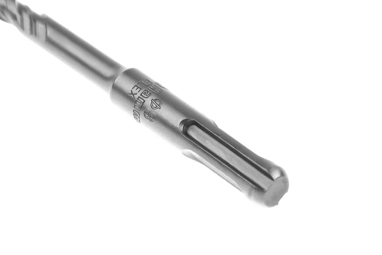 Бур HAMMER Ф8х210мм SDS Plus (201-113) купить в Ижевске