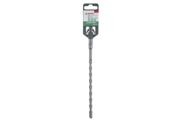 Бур HAMMER Ф8х210мм SDS Plus (201-113) купить в Ижевске