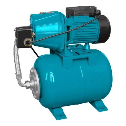 Автоматическая станция водоснабжения ALTECO Jet-PT 550 68894 купить в Ижевске