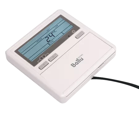 Комплект BALLU BLC_C-18HN1 (compact) купить в Ижевске