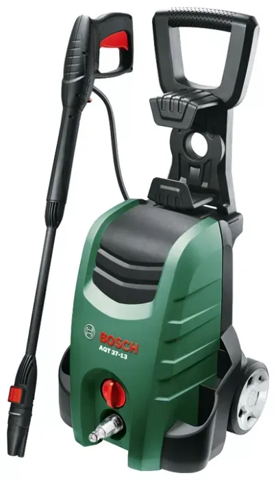 Минимойка-мойка высокого давления Bosch AQT 37-13+ купить в Ижевске