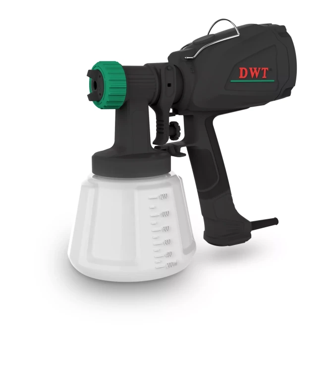 Краскопульт DWT ESPP06-900 купить в Ижевске