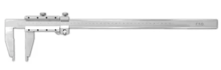 Штангенциркуль ШЦ 3-630 (0.05) класс Премиум губки 90мм купить в Ижевске