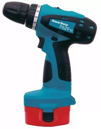 Дрель-шуруповерт аккумуляторная PATRIOT P629"11 купить в Ижевске