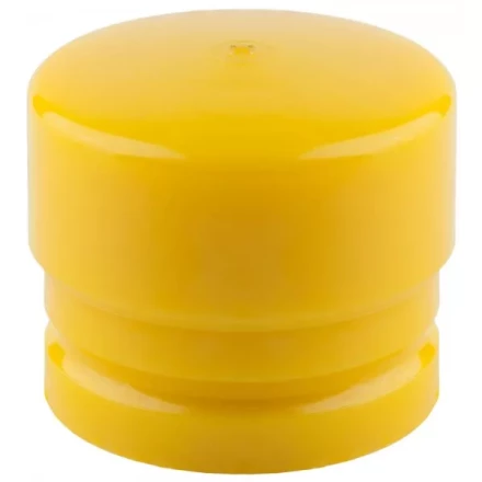 Боек ЗУБР &quot;ЭКСПЕРТ&quot; сменный, для безинерц молотков арт. 2043-40, желтый, средней твердости, для металлообработки, 40мм 20431-40-3 купить в Ижевске