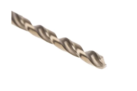 Сверло по металлу HAMMER Ф4.5х80мм (DR CO 4,50мм*80мм) купить в Ижевске