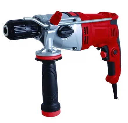 Дрель ударная RedVerg RD-ID1000/2S купить в Ижевске