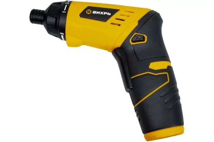 Аккумуляторная отвертка Вихрь ОА-3,6-ТФ 72/14/31 купить в Ижевске