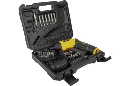 Аккумуляторная отвертка Вихрь ОА-3,6-ТФ 72/14/31 купить в Ижевске