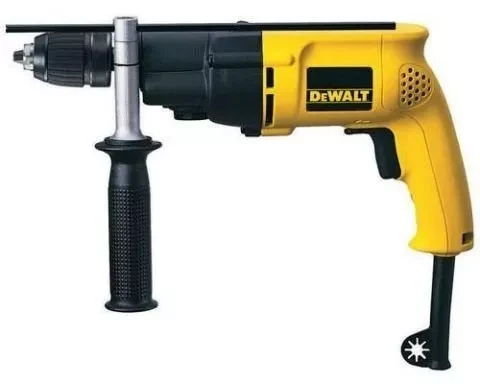 Дрель ударная DeWalt D 21721 К купить в Ижевске