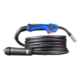 Горелка UnoMIG 25 3м шарнирная 230А FoxWeld