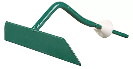 Мотыжка садовая RACO, трапеция, с быстрозажимным механизмом, 180мм 4230-53815 купить в Ижевске