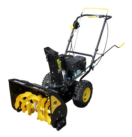 Снегоуборщик Huter SGC 6,5 купить в Ижевске