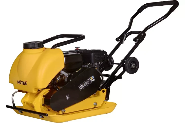 Виброплита VP-110W Huter 74/6/10 купить в Ижевске