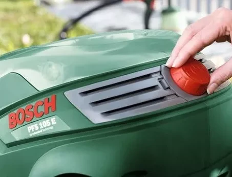 Краскопульт BOSCH PFS 105 Е (0.603.206.200) купить в Ижевске
