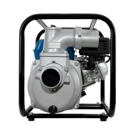 Мотопомпа бензиновая VARTEG 1100W80 купить в Ижевске