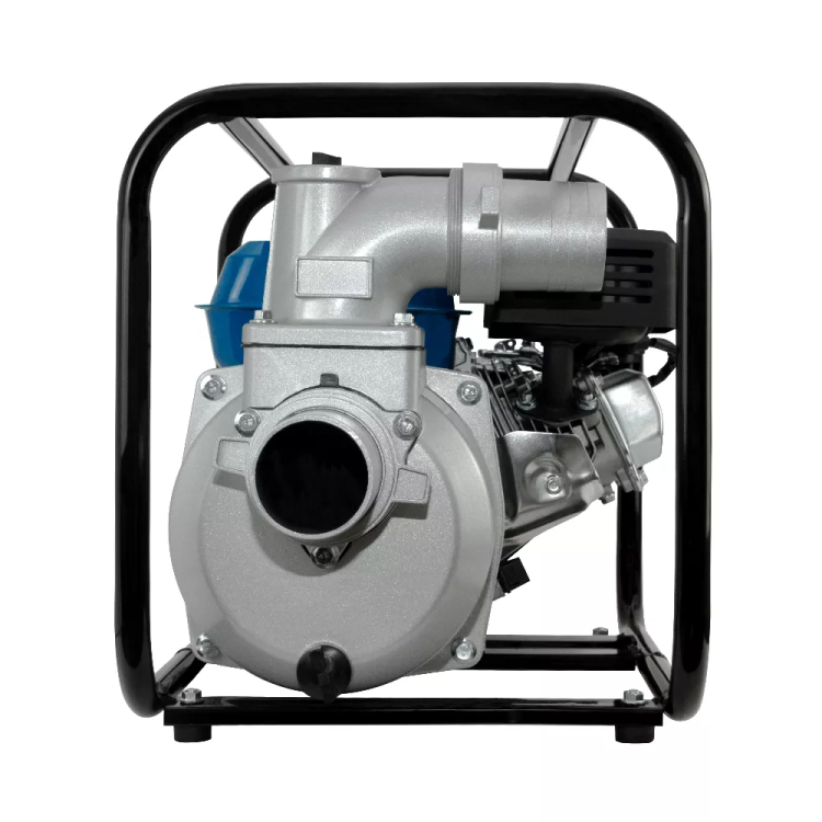 Мотопомпа бензиновая VARTEG 1100W80 купить в Ижевске