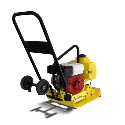 Виброплита VEKTOR VPG-70C купить в Ижевске