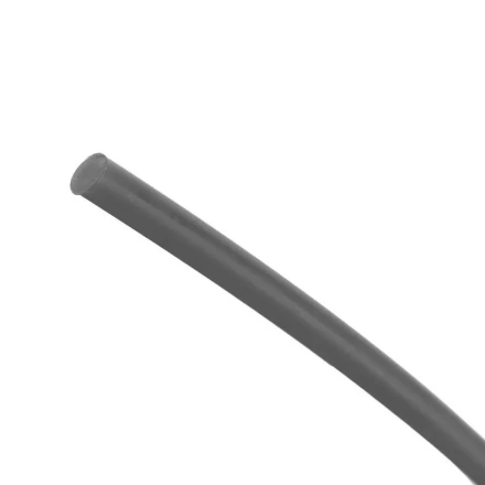 Леска для триммера круглая, армированная алюминием, 2.4 мм х 15 м, Россия Сибртех 961935 купить в Ижевске