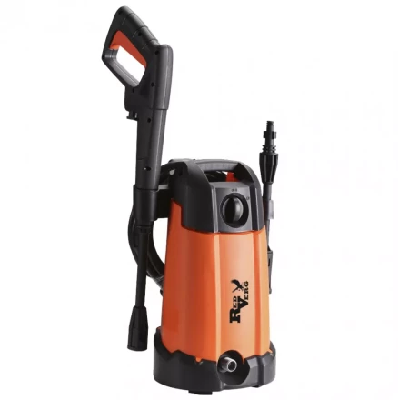 Минимойка-мойка высокого давления RD4380C-100A RedVerg купить в Ижевске