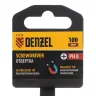 Отвертка PH0х100 мм, CrV, трехкомпонентная рукоятка Denzel 12172 купить в Ижевске