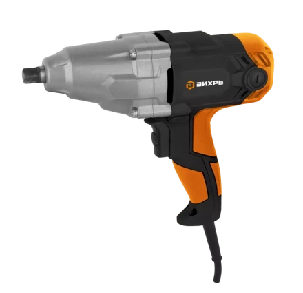 Гайковёрт сетевой Вихрь ГС-350НМ 72/24/2 купить в Ижевске