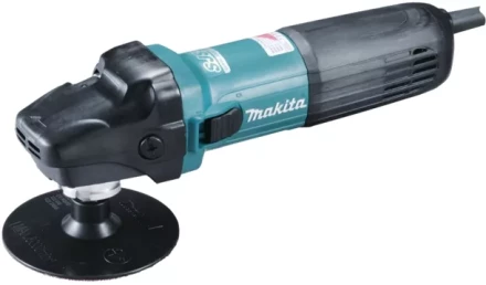 Прямая шлифмашина ПШМ SA5040C Makita купить в Ижевске