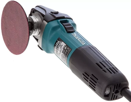 Прямая шлифмашина ПШМ SA5040C Makita купить в Ижевске