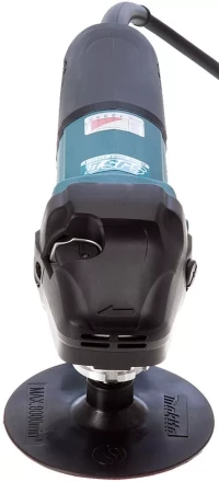 Прямая шлифмашина ПШМ SA5040C Makita купить в Ижевске