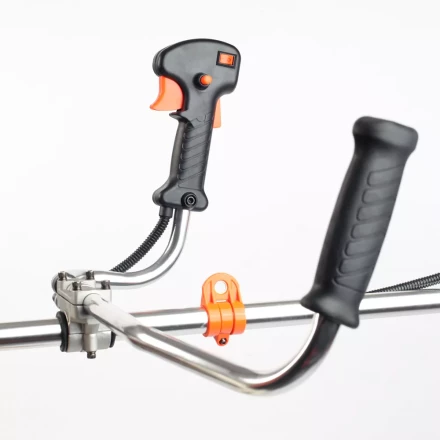 Бензотриммер PT3555ES Country разборная штанга Patriot купить в Ижевске