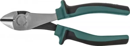 Бокорезы усиленные с двухкомпонентными рукоятками 7&quot; P0917 Jonnesway 49399 купить в Ижевске