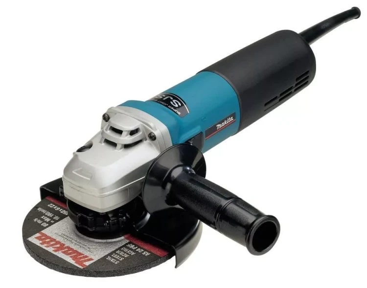 Угловая шлифовальная машина Makita 9566C УШМ Болгарка купить в Ижевске
