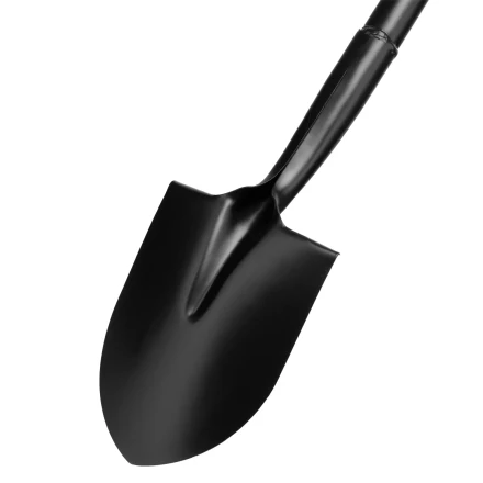 Лопата штыковая профессиональная Palisad, 150х205х720 мм, цельнометаллическая, Luxe 61370 купить в Ижевске