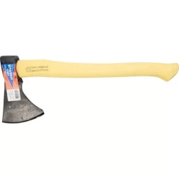 Топор "ОЛЕНЬ", кованый, Россия, 0,6кг 20692-06