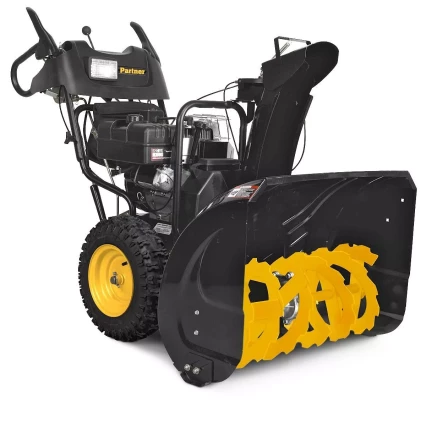 Снегоуборщик бензиновый Partner PSB 300 купить в Ижевске