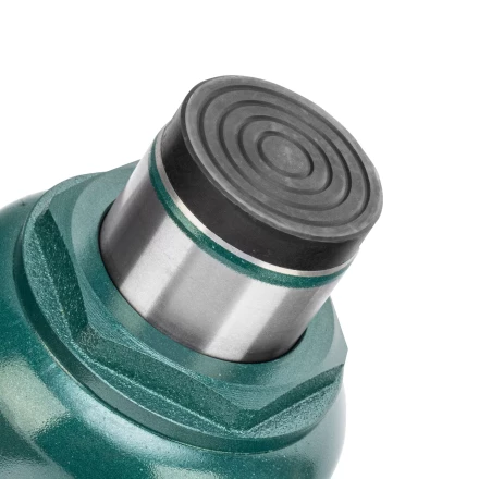 Домкрат гидравлический бутылочный Сибртех 50811, 50 т, 245-385 мм купить в Ижевске