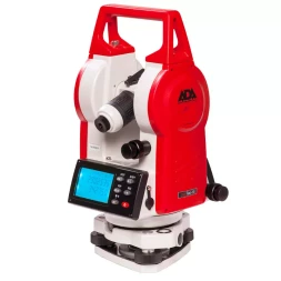 Теодолит электронный DigiTeo-10 с поверкой ADA А00304