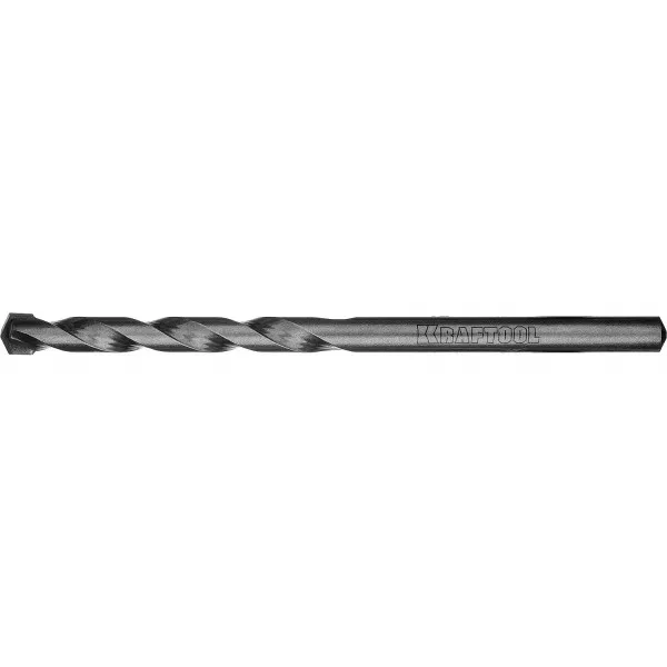 Сверло "UNIVERSAL" по бетону, металлу, дереву, KRAFTOOL PROFESSIONAL 29172-100-6, 6 х 100 мм 29172-100-6_z01 купить в Ижевске