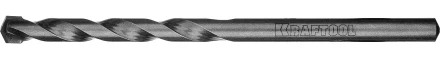 Сверло "UNIVERSAL" по бетону, металлу, дереву, KRAFTOOL PROFESSIONAL 29172-100-6, 6 х 100 мм 29172-100-6_z01 купить в Ижевске