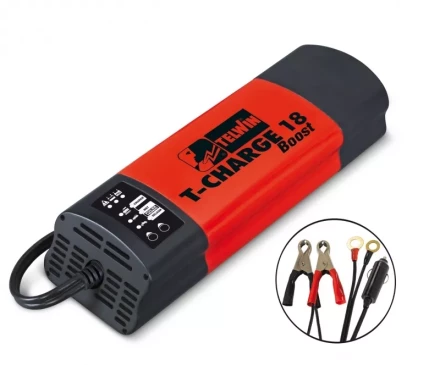 Зарядное устройство Telwin T-CHARGE 18 Boost купить в Ижевске