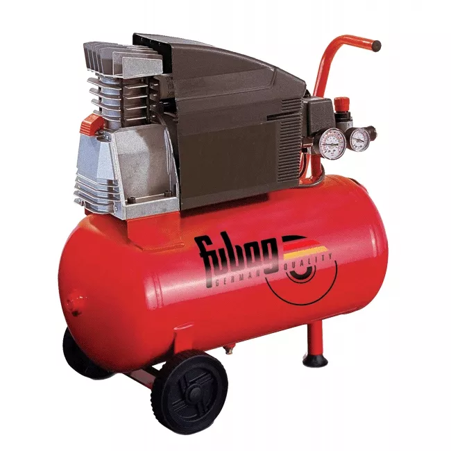 Компрессор масляный поршневой прямой привод Fubag F 1-241/24 CM 2 купить в Ижевске
