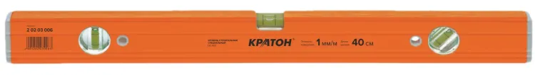 Уровень специальный  LVL-80S Кратон 2 02 03 008 купить в Ижевске