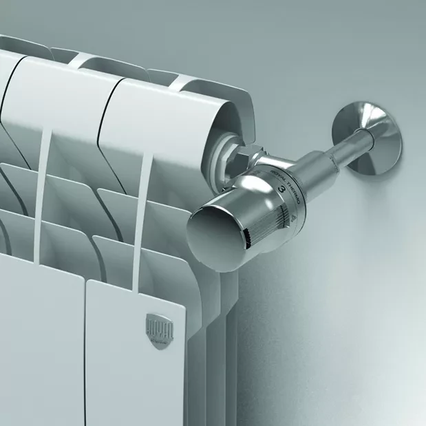 Радиатор Royal Thermo BiLiner 500 new - 8 секций купить в Ижевске